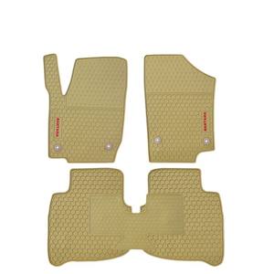 Alfombrillas de goma especiales aptas para el nuevo Santana, Haona, <span class=keywords><strong>Shanna</strong></span>, el nuevo B7, B8 y el nuevo Magotan - Product Image 5