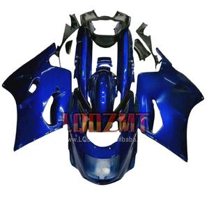 Zx11 Mudguard Motorcycle Front Fender Mudguard For Kawasaki