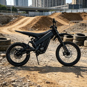 Motocicleta Todoterreno Multiusos Talaria Pro, 6 kW, 233 Nm de Alto Torque, X3 60 V, Opcional para Carretera, Motor Eléctrico, Talaria Pro Multiusos - Product Image 1