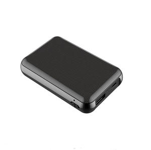 Fuerte adsorción magnética Apagado Ahorre tiempo Sello Grabadora de voz de tamaño pequeño - Product Image 5