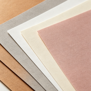 Premium Textured Fancy Papers for Handmade Cards and <b>Scrapbooking</b> - Product Image 5