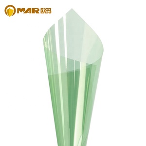 Tùy chỉnh ir7598 Chất lượng cao dán cửa sổ xe tùy chỉnh, chất lượng tốt nhất xe phim cửa sổ Tint, nhiệt cao cách nhiệt dán kính xe - Product Image 1