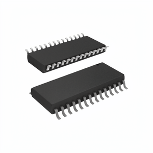 Distribuidor Autorizado AT45DB041B-RI-2.5 28 SOIC Componentes Electrónicos de Memoria - Product Image 1