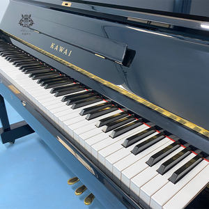 Gran oferta, teclado de acción de martillo de escenario <span class=keywords><strong>Digital</strong></span> Original de 88 teclas, estilo de <span class=keywords><strong>Piano</strong></span> vertical de madera maciza, instrumento Musical más vendido - Product Image 4