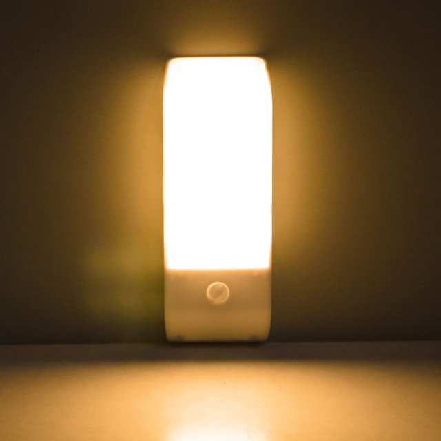 12cm LED Light 3000K/6000K USB Powered for Kitchen Counter/Workbench/Coffee Station/Workspace/Closet Under Cabinet Light