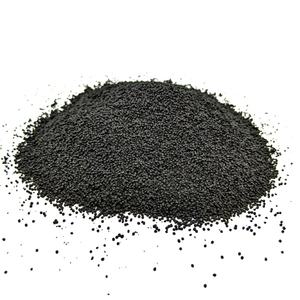 Hot Seller Catalyst 1.5mm Facile à restaurer Catalyseur de synthèse d'ammoniac pour l'industrie des engrais - Product Image 2