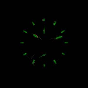 Cronógrafo <span class=keywords><strong>de</strong></span> cuarzo <span class=keywords><strong>de</strong></span> alta precisión serie S para hombre, cristal <span class=keywords><strong>de</strong></span> zafiro, barrido continuo <span class=keywords><strong>de</strong></span> <span class=keywords><strong>segunda</strong></span> <span class=keywords><strong>mano</strong></span> - Product Image 5