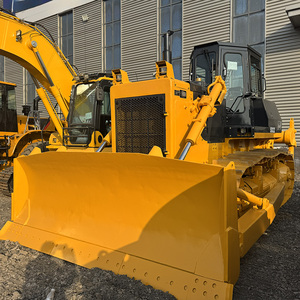 <span class=keywords><strong>Bulldozer</strong></span> Cingolato Usato Shantui SD22 di Alta Qualità, Miglior Prezzo, Macchinario Pesante, Capacità di Livellamento - Product Image 2