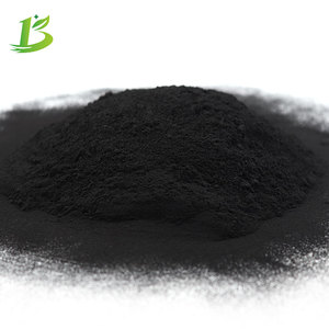 Mẫu miễn phí giá rẻ bột màu đen than hoạt tính bột than hoạt tính Nhà cung cấ<span class=keywords><strong>p</strong></span> than chất lượng cao - Product Image 1