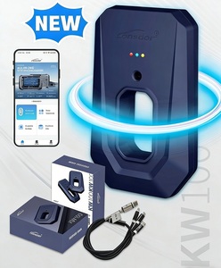 อุปกรณ์ Lonsdor KW100 LT20 สำหรับโปรแกรมกุญแจรถยนต์ที่หายทั้งหมด และระบุตำแหน่งกุญแจรีโมท - Product Image 3
