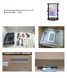 เครื่องเล่นนำทาง GPS หน้าจอเทสลา14.5นิ้วระบบแอนดรอยด์14ระบบสำหรับ Z34 370Z นิสสัน2005-2019 - Product Image 4