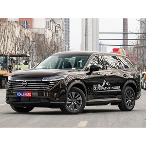 Nissan <span class=keywords><strong>Pathfinder</strong></span> 2024 de <span class=keywords><strong>Segunda</strong></span> <span class=keywords><strong>Mano</strong></span> a Bajo Precio, Automático, Volante a la Izquierda, 2.0L Turbo, SUV, 7 Asientos, Buen Estado, para Familia o Negocio - Product Image 1