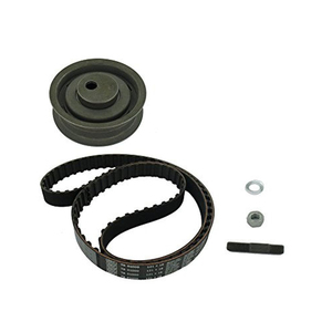 Kit <span class=keywords><strong>de</strong></span> Composants <span class=keywords><strong>de</strong></span> <span class=keywords><strong>Courroie</strong></span> <span class=keywords><strong>de</strong></span> <span class=keywords><strong>Distribution</strong></span> Moteur Haute Qualité OE VKMA01000A 06A198119 pour VW Audi Skoda Seat Pièces <span class=keywords><strong>de</strong></span> Rechange Auto - Product Image 1