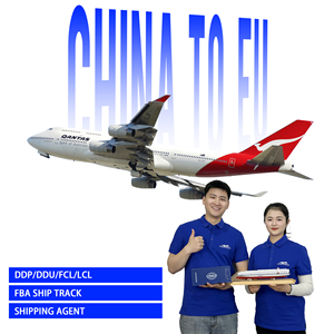 专业货运代理Ddp通过门到门物流将货物从中国运送到欧洲英国美国德国法国 - Product Image 1