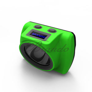 2025 KL6-D <strong>msha</strong> <strong>approved</strong> <strong>cordless</strong> <strong>mining</strong> <strong>lights</strong> with RFID tagging system - Product Image 2