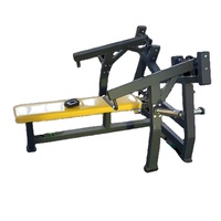 Banc de musculation réglable commercial pour salle de sport, banc de musculation multifonctionnel, supports de musculation, équipement de fitness et d'entraînement sportif