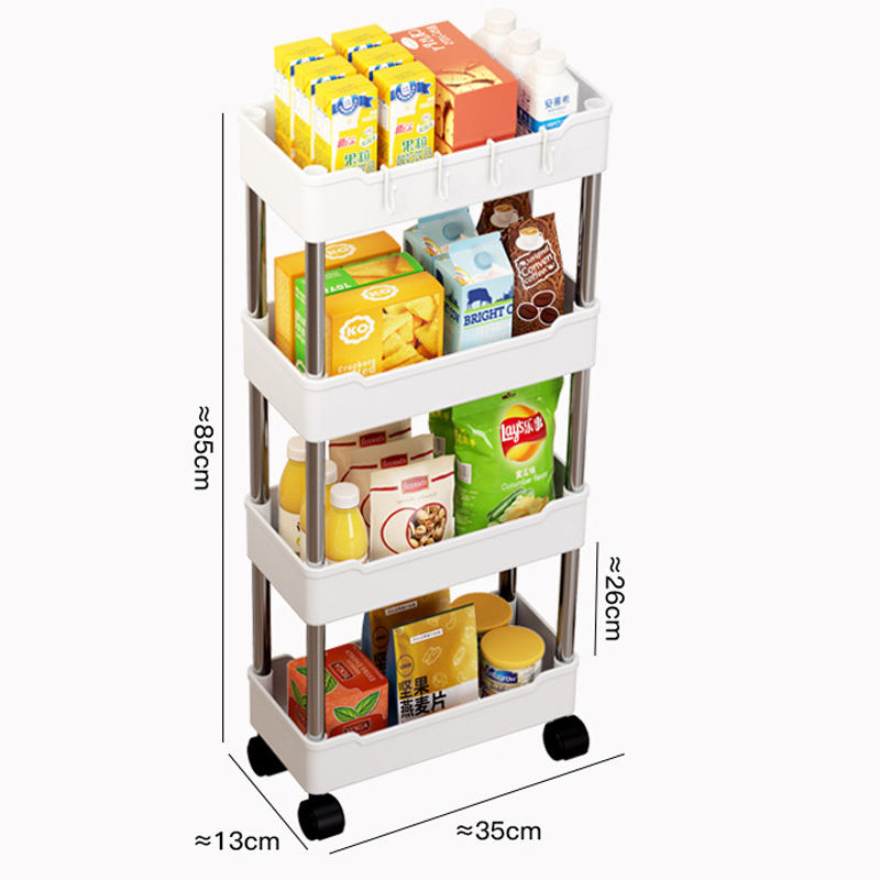 4 layers of small size