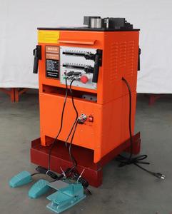 CE Phê Duyệt Rebar Cutter Bender RC-25 RC-32 RB-25 RB-32 - Product Image 5