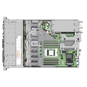 Servidor en rack Dell EMC PowerEdge R670 1U de 2 zócalos para virtualización de alta densidad en stock - Product Image 4