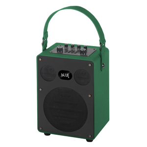 Accesorios de bocina portátil, equipo de sonido Bluetooth para juegos/altavoces, mini columna impermeable para ordenador Marshall de interior - Product Image 3