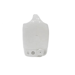 Doccia Portatile Zuowei ZW186Pro Bianca di Tendenza, Senza Perdite d'Acqua, con Secchio <span class=keywords><strong>per</strong></span> Acque Reflue da 5,2L <span class=keywords><strong>per</strong></span> <span class=keywords><strong>Disabili</strong></span> - Product Image 2