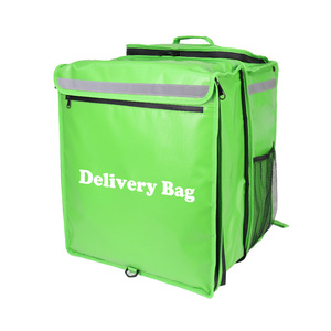 Acoolda không thấm nước biểu tượng tùy chỉnh thực phẩm giao hàng cách điện <span class=keywords><strong>Cooler</strong></span> Túi - Product Image 3