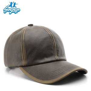 Piuma di qualità all'ingrosso come berretto da Baseball stile americano con ricamo personalizzato Patch etichetta di gomma Street Wear cappello sportivo - Product Image 2