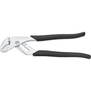 HAZET - 760N-2 Pince universelle à cannelures de guidage fraisées en relief-EAN 4000896030484 PINCE ET COUPE PINCE COMBINÉE - Product Image 1