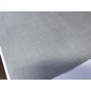Fiberglass Fly <b>Screen</b> <b>Mesh</b> Rolls for Doors & <b>Windows</b> – UV & Tear Resistant Insect <b>Screen</b> - Product Image 1