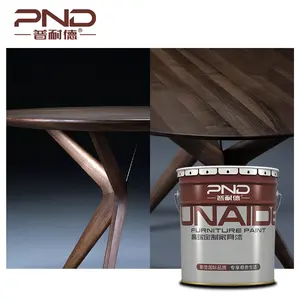 Furniture Coatings For Interior Use Wood Protection Film High Quality Wood Lacquers