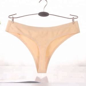 Bragas sexis de mujer bonitas y sexis sin costuras - Product Image 5