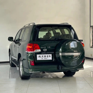Toyota <span class=keywords><strong>Land</strong></span> <span class=keywords><strong>Cruiser</strong></span> 2015 4.0L 6V, Precio Bajo, Más Vendido, Exportación Exclusiva, Auto Usado en Venta - Product Image 5