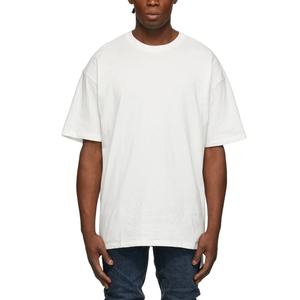 Chemises pour hommes grandes tailles 9xl, t-shirts en jersey de coton et polyester à manches courtes pour hommes - Product Image 1