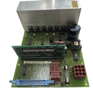 แผงวงจร WD Original M2.144.5041/02 LTM 100 หมายเลข 00.781.3382/02 4M.144.9584/02 HLM อะไหล่เครื่องพิมพ์ออฟเซ็ตไฮเดลเบิร์ก - Product Image 1