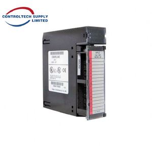 Módulo de Entrada IC694MDL240 de Alta Calidad para Aplicaciones de Automatización - Product Image 3