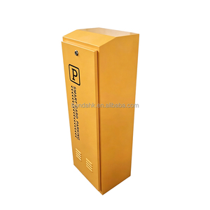 Armoire extérieure en acier inoxydable 304 avec tiroir - Product Image 1