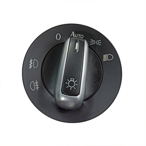 אוטומטי ראש מתג אור אוטומטי 3c8941431a 5nd941431b 1k0941431n עבור Vw גולף mk5 mk6 passatb6 3c tiguan טוראן 2003-2010 caddy - Product Image 1