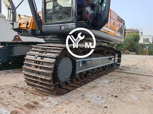 รถขุดฮุนได 225LC มือสอง สภาพดี รถขุดตีนตะขาบฮุนได 225lc ของแท้ ใช้งานได้ดี มีประสิทธิภาพการทำงานสูง - Product Image 5