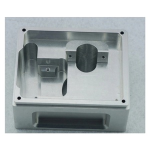 GT Precision Modular Vises เครื่องมือจับชิ้นงานสำหรับเครื่องกัดซีเอ็นซี - Product Image 4