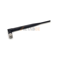 Antenne pliable en caoutchouc RP-TNC Ism Band Rubber Duck