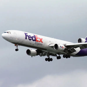 Agente de Envío Exprés Puerta a Puerta DDP UPS DHL EMS FEDEX, Transitario de Carga desde China a la UE, Reino Unido, EE. UU., Japón - Product Image 1