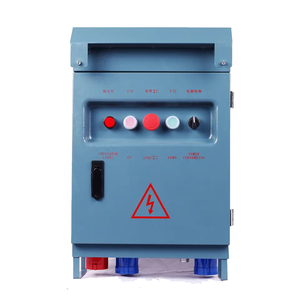 <span class=keywords><strong>Platform</strong></span> Kerja Elektrik Cradle Aluminium Alloy Zlp630, Kecepatan Angkat 9.6M/Menit, 2M * 2M Zlp630 - Product Image 3