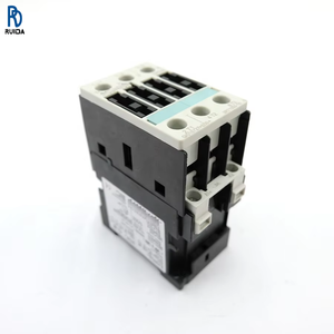 Electromagnetic Contactor Programmable <b>Controller</b> Circuit <b>Breaker</b> Used in Industrial Motor3RT1025-1BB44 New and in Stock - Product Image 1