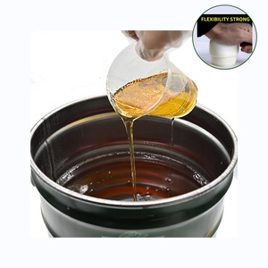 Fabrication de coulis d'injection de polyuréthane à base d'eau pour arrêter les fuites - Product Image 2