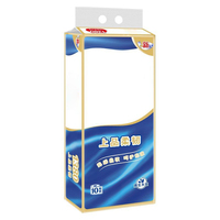 Papier toilette en gros du fabricant, rouleaux de papier hygiénique personnalisés en pâte de bois vierge à haute absorption, vente en gros à prix réduit