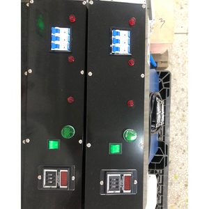 Ruida thương hiệu đồ họa nghệ thuật màn hình in ấn hồng ngoại đèn flash máy sấy - Product Image 5