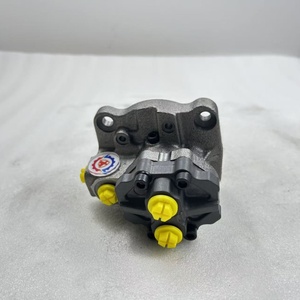 Repuestos para Excavadora D7R 329DL 336D, Bomba de Combustible 318-6357 3186357 - Product Image 4