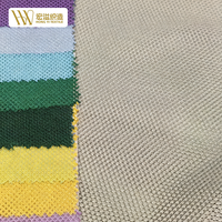 Tissu en maille tricotée chaîne 100 % polyester, résistant à l'abrasion et aux déchirures, avec sublimation par transfert thermique, couleurs personnalisées, pour empeignes et languettes de chaussures