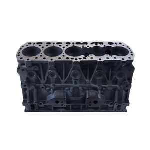 Bloc-cylindres 3512 3560 3516A 3522A pour moteur diesel, pièce de machine de construction - Product Image 1