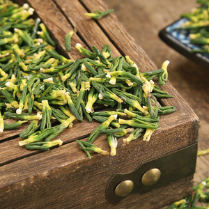 Sức khỏe thảo dược sức khỏe khả năng sinh sản nam Trà tăng cường năng lượng tình dục cho nam giới cuộc sống đẹp Sen Trà mận - Product Image 5